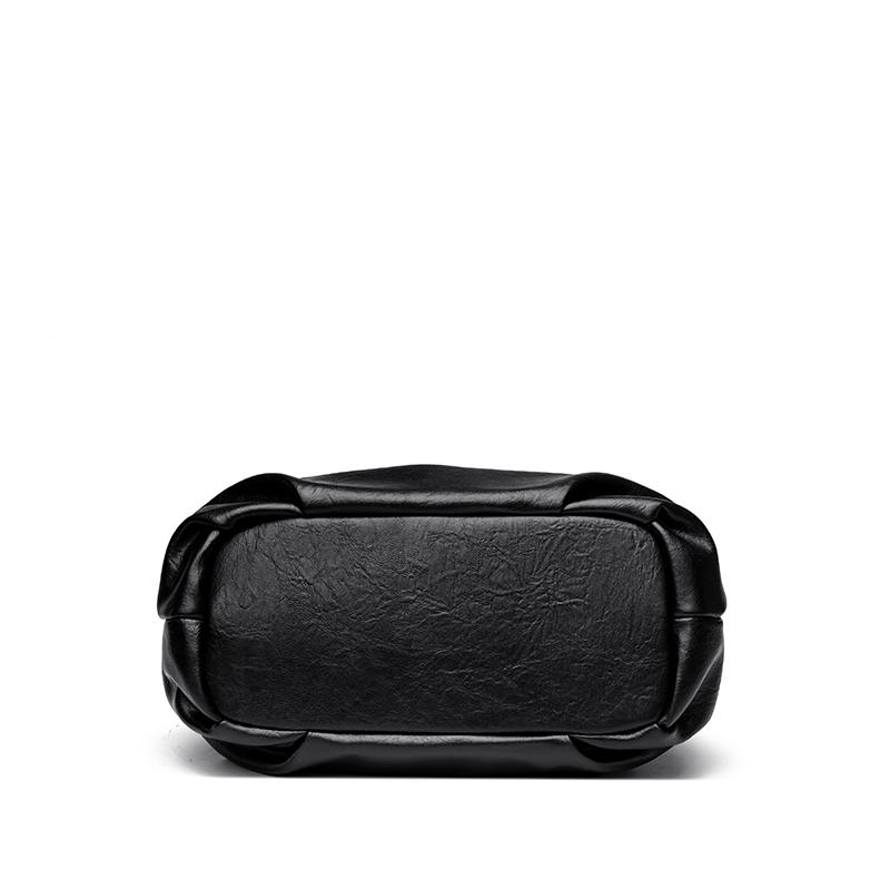 Женская минималистичная сумочка, Вместительная сумка через плечо, Винтажная сумочка, Женская сумочка, Модная повседневная сумка через плечо