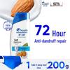 Head & Shoulders Мягкий и питательный шампунь против перхоти