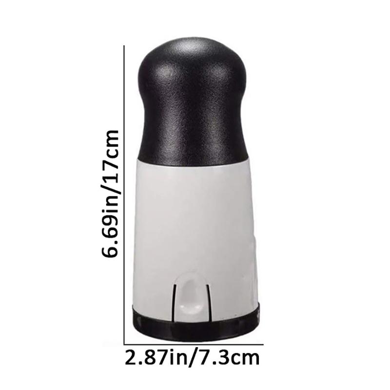 Abs+Stainless Steel Cheese Grater With 2 Cutting Blade Chocolate Grater Diy Butter Food Mill Cheese Grater Slicer Kitchen Gadget