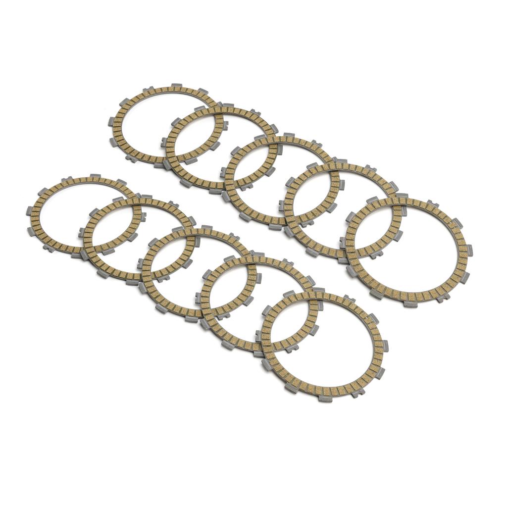 Комплект фрикционных дисков сцепления для Ducati Multistrada 1158 V4 V4S 2021-2024 19020521A