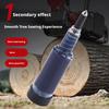 Portable Precision Grease Tool Deep Lubrication Anti Rust Anti Corrosion Chainsaw Guide Plate Lubricating Oil Injector