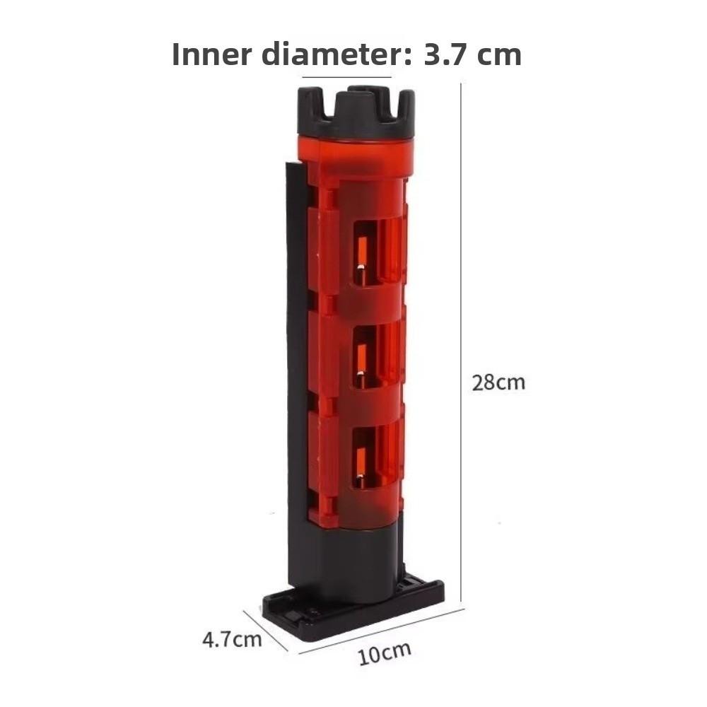 Specialized Accessory Fishing Rod Holder Water Cup Fishing Bucket Fishing Box Use