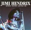 CD JIMI HENDRIX - Jimi Hendrix Volume 1 CD97011 Weton-Wesgram 1997 Europe Rock Used