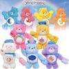 Очаровательный плюшевый брелок-игрушка Care Bears Медведь Сердечко для украшения рюкзака