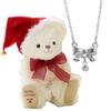 Petit Luu 2025 Christmas Necklace Gift FUU 12cm 4S Size (Normal)