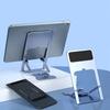 1pc Universal Desktop Mobile Phone Holder Stand For Phone Adjustable Tablet Foldable Table Cell Phone Desk Stand Holder