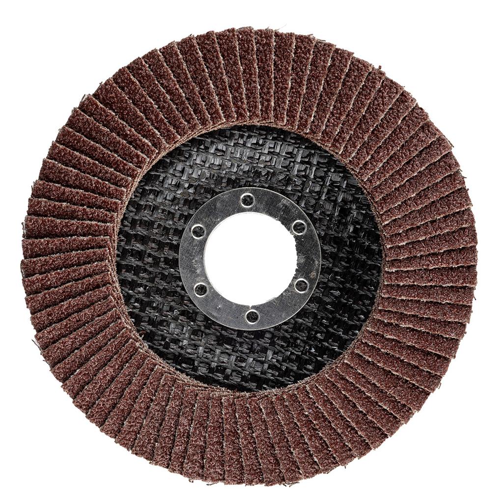 Ściernica listkowa 115 x 22.2 mm, P40