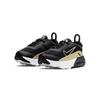 Nike Air Max 2090 Черный Металлик Золотая Звезда TD CU2092-006