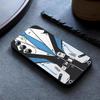 Blue Archive Phone Case For Samsung Galaxy S24 S23 S22 S25 S21 S20 Ultra Fe Plus A14 A54 A24 A55 A53 Coque
