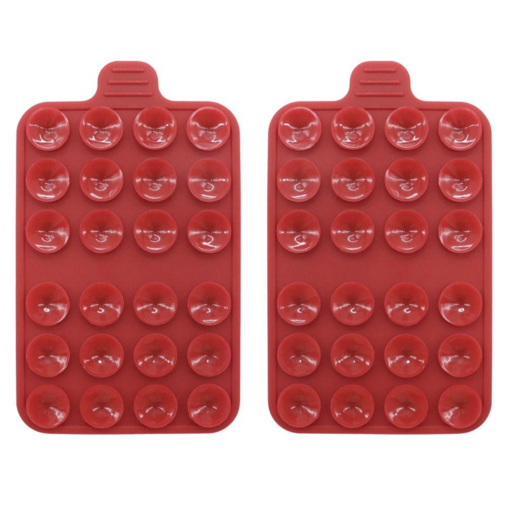 Многофункциональная силиконовая резиновая присоска, кронштейн для присоски, подставка для мобильного телефона, силиконовая присоска