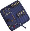 Lantern Moon Interchangeable Needle Set Sizes To 5"-Heirloom 2.5/3mm 11/8mm -LM350301