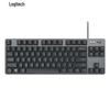 Logitech K835 TKL Проводная механическая клавиатура