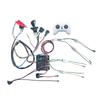 24V Комплект проводки для DIY Детского Электромобиля 2,4G Блок управления с переключателем Для Электрооборудования Инструмент Аксессуар