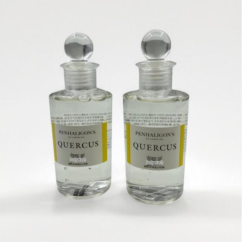 Гель для душа Penhaligon's Royal Oak (2x50мл)