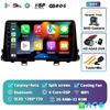 Android 14 Carplay WIFI+4G Для KIA PICANTO Morning K 2016 2017 2018 2019 Автомагнитола Autoradio Мультимедийный Плеер Навигация Стерео