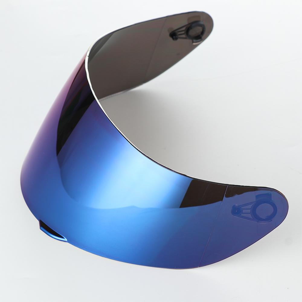 Motorcycle Helmet Visor Anti-fogs Full Face Helmet Shield Visor for AGV K5 K3 SV Motorbike Helmet Glasses Lens Moto Accessories