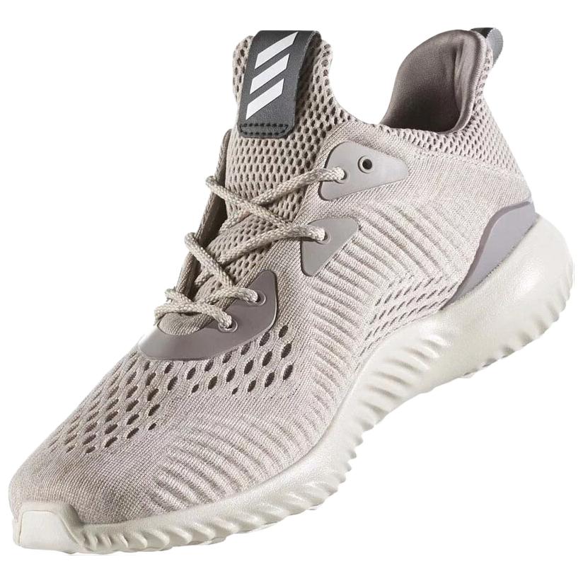 adidas Alphabounce Engineered Mesh 'Бежевый' BB9041