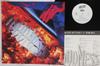 Виниловая пластинка LOUDNESS  Shadows Of War P13264 ATCO 1986 Япония Металл Б/у