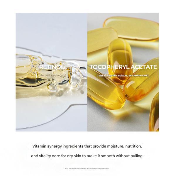 FARM STAY Восстанавливающий крем с ретинолом (3 варианта)