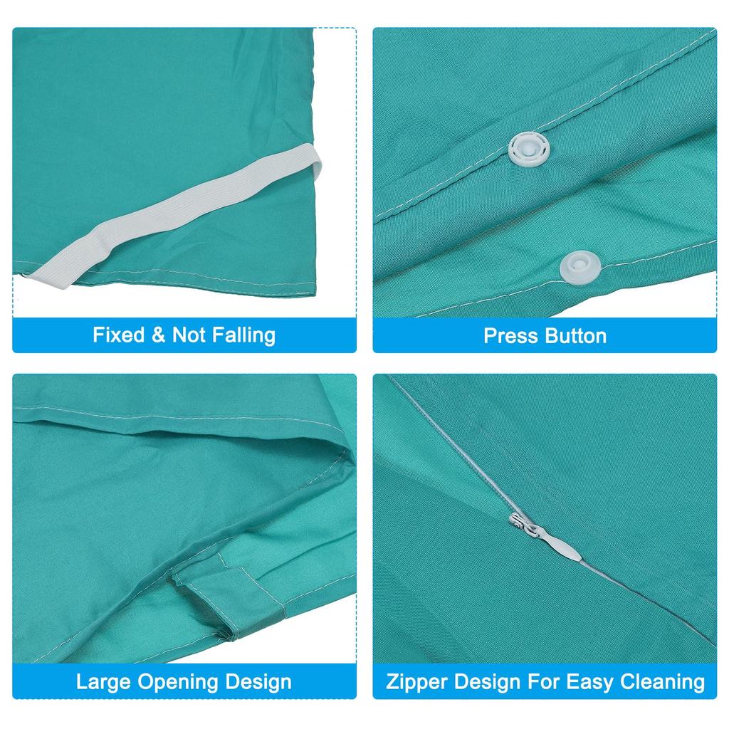 PATIKIL 210x120 см Вкладыш для спального мешка Мягкий Легкий Дорожный Походный Простыня Спальный мешок Компактный Спальный мешок с сумкой для переноски для Взрослых Походы Путешествия