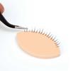 70Pcs Long-lasting Makeup Sponges Practicing Training Eyelash Extensions Tool  Beauty Tools
