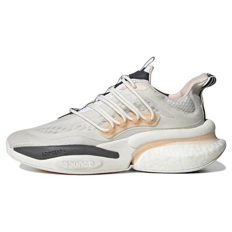 AlphaBoost V1 Wmns Adidas 'Wonder Quartz' Женские HP6132