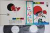 LP Record VARIOUS - Nihon Folk Shi (ichi) SF5001PROMO VICTOR 1971 Japan Obi Japanese Pop/Rock Used