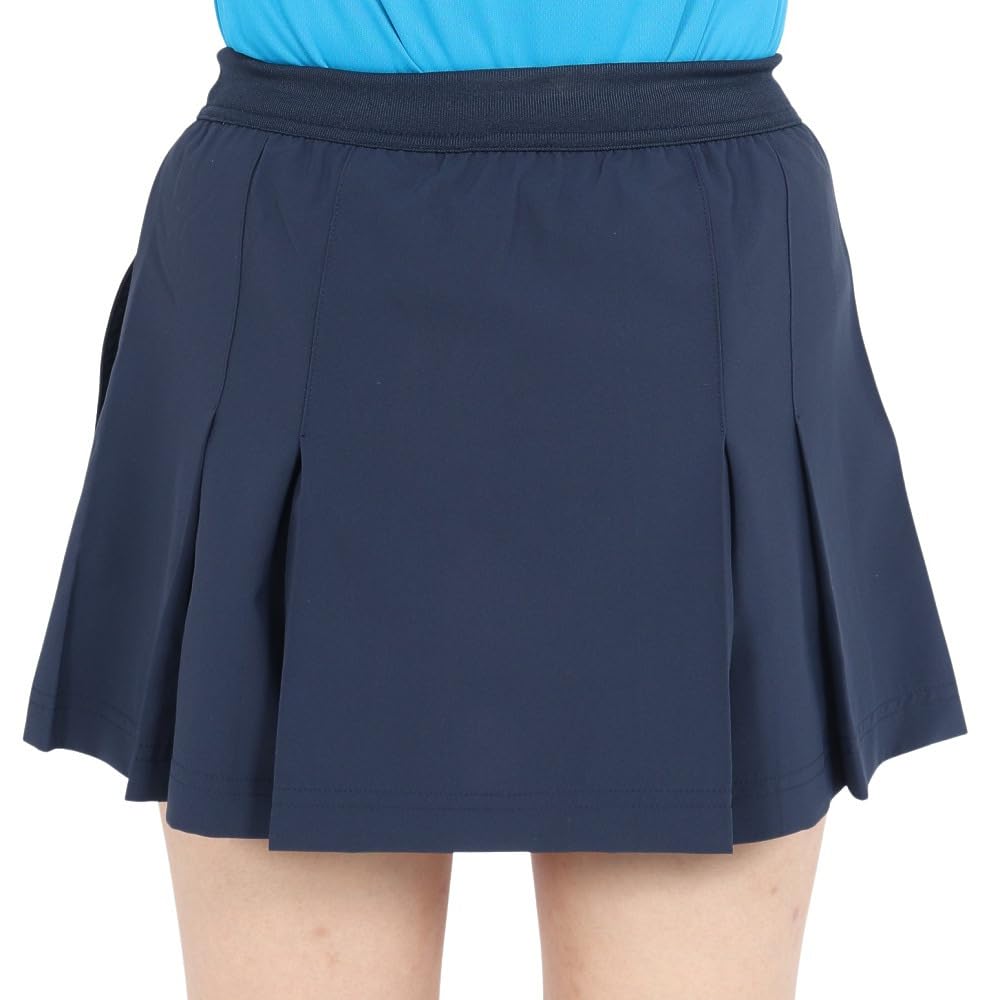 Babolat Club Skort for Tennis Scheduled for Release In Late Women's (BWG4431C) (2024SS) - March. Pre-order Now.