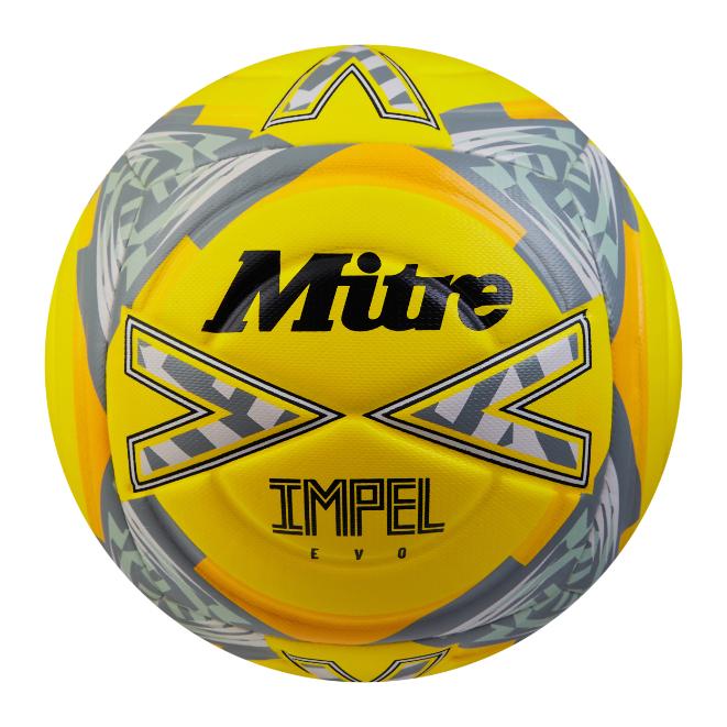 Mitre Импел Эво Футбол