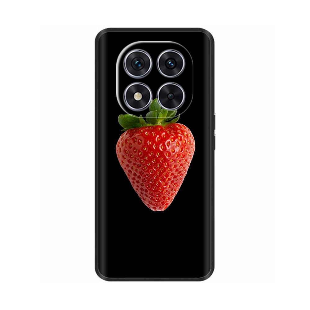 Чехол для телефона Xiaomi Redmi Note 14 Pro 5G, мягкий силиконовый TPU, для Redmi Note 14 Pro Plus Note14, задняя крышка, модные Fundas