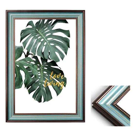 Винтажная картина маслом рамка картина искусство картина постер фото рамка для показа Главная