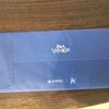 4 QWER Woori Bank photo cards