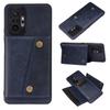Кожаный чехол-книжка для Redmi Note 13 Pro +  5G 2S 12 11 10 11S 10S 9S 8 Pro Plus 13C 14C A4 5G с держателем для карт Кошелек