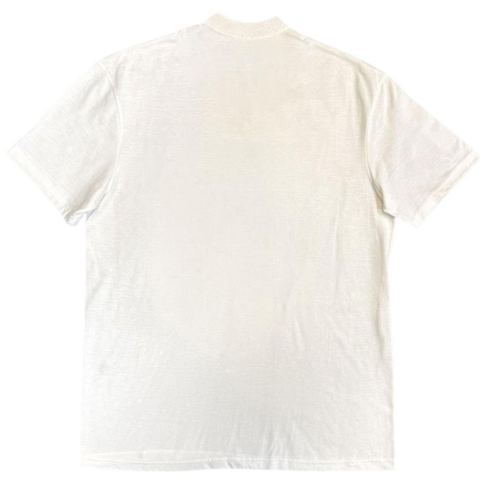 Madness Unisex Adult Fuck Art T-Shirt