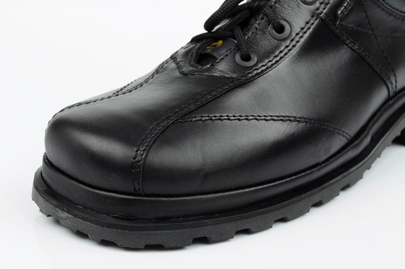 Abeba Men Office Black [32923] s.40