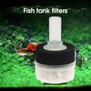 Мини-фильтр для аквариума Yousheng с маifan-камнем, сменный, водопоглощающий, с жесткой трубкой, инструменты для чистки