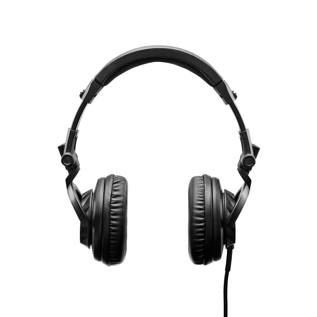 DJ-наушники Hercules HDP DJ45 – Профессиональное качество