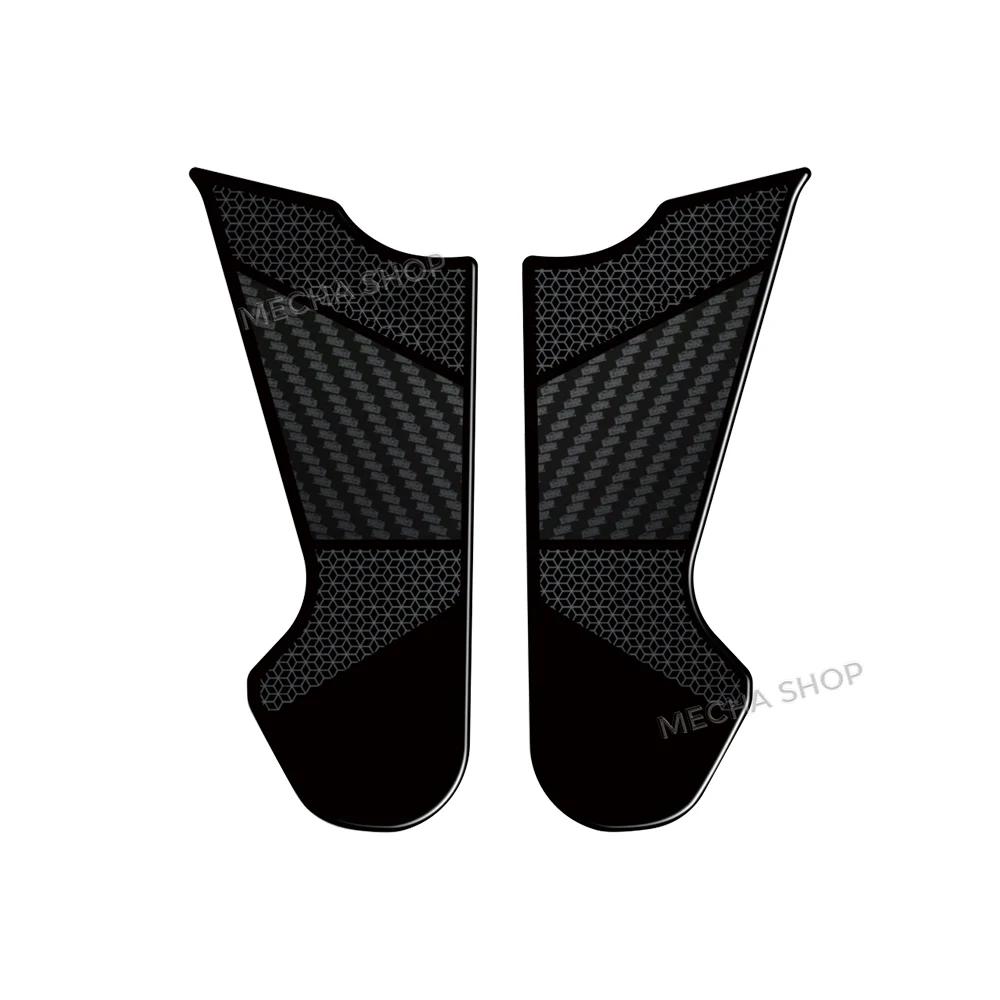 For Hornet Cb1000 SP 2025 Tank Pad 3D Resin Sticker Protection Kit Accessories