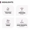 DERMATOUCH Спрей с розмариновой водой для роста волос (200 мл) | Advance 2% Actives Rosemary, Redensyl, спрей для волос от выпадения волос