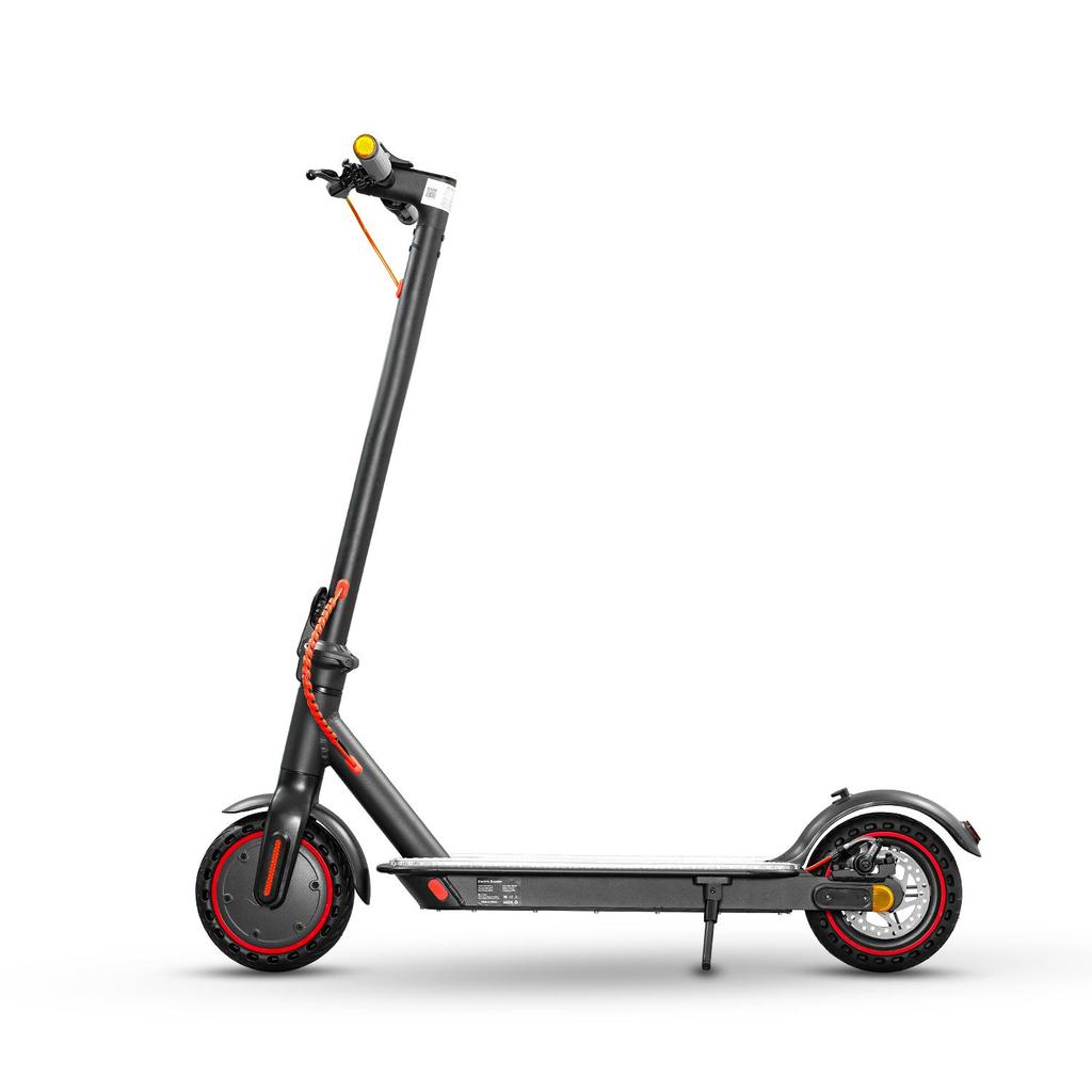 HEZZO HS-04PRO 36 В 350 Вт 10,4 Ач 15,6 миль/ч электрический самокат для взрослых HS-04Pro 8,5 дюйма складной самобалансирующийся самокат со смарт-приложением EU US Warehouse