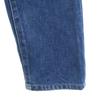 Levi's 90-е 504 Сделано в Японии Старые Прямые джинсовые брюки W28 синие джинсы Мужские Б/У