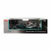 Rastar RC Car 1/12 Mercedes-AMG F1 RC Car, Black