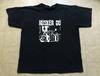 HOT Husker Du Band Black Cotton Shirt FULL size S5XL MI911 Unisex T-Shirt