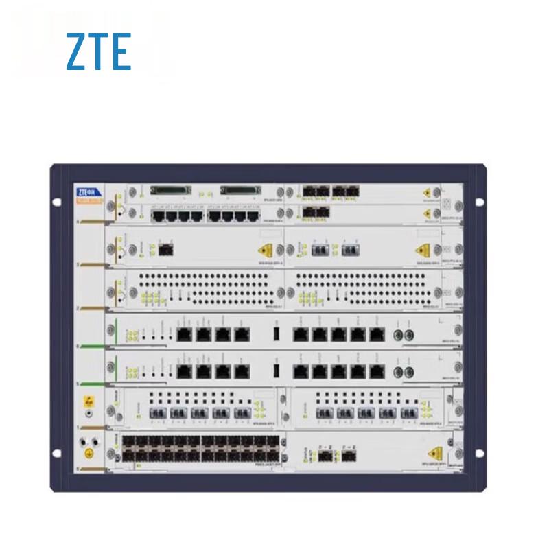 ZTE Communication Equipment Boards