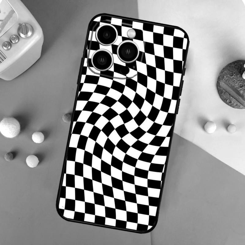 Подходит для iPhone11 Pro Чехол для телефона Черный и белый, Собака-далматинец, Рука коровы-зебры