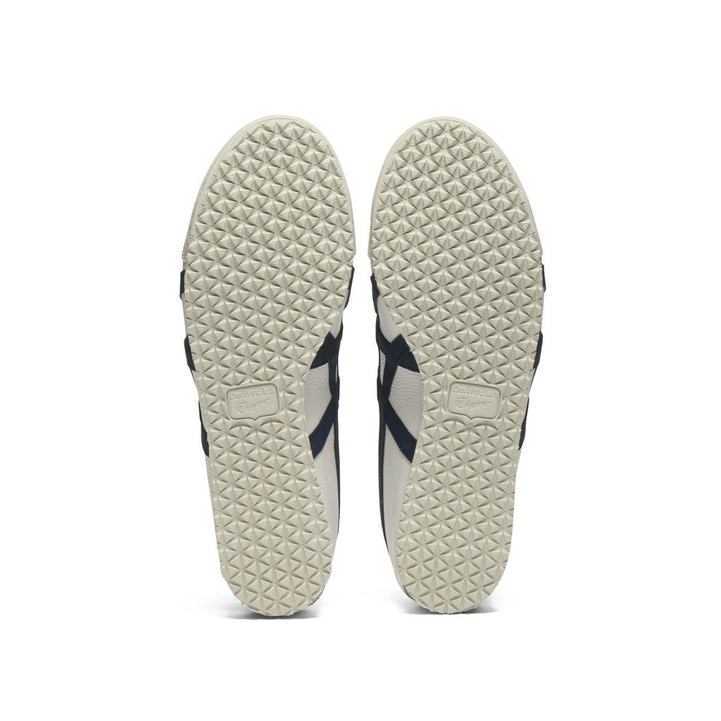 ONITSUKA TIGER MEXICO 66 VINY Повседневная обувь Унисекс Кремовый/Темно-синий 1183C577-100