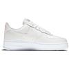 Nike Женские кроссовки Air Force 1 '07 Essential 'Summit White Solar Red' CT1989-101