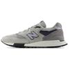 Wtaps X New Balance 998 Made In Usa 'Visual Uparmored' Sneakers U998WT