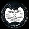 12inch Record LENA FIAGBE - What's It Like To Be Beautiful 12MUMDJPROMO Mother Records 1994 UK Dance & Electronica Used
