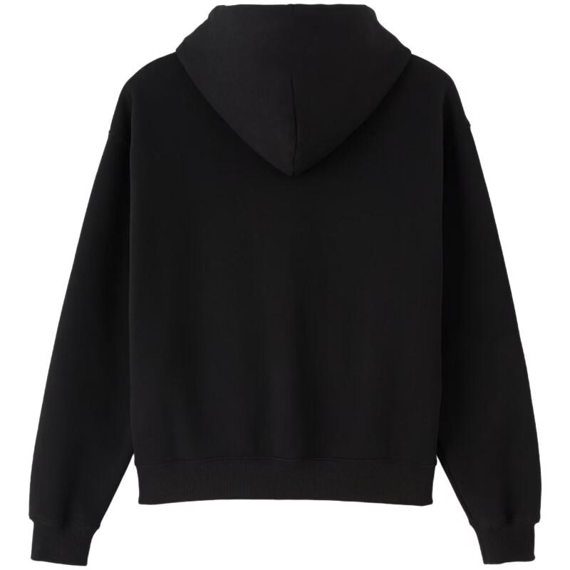 NIKE Women's Winter Fleece-Lined Hooded Jacket
